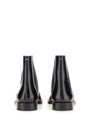 Bottes Chelsea Maison Margiela Tabi