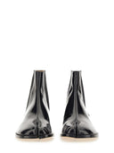 Bottes Chelsea Maison Margiela Tabi