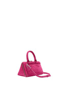The Attico Cyclamen Friday Mini Bag