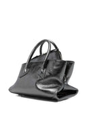 The Attico Leather Tote Bag