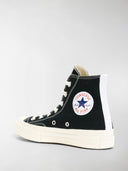 Comme des Garçons gra w Sneakers `Chuck Taylor 70s All Star`