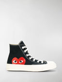 Comme des Garçons gra w Sneakers `Chuck Taylor 70s All Star`