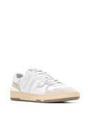 Sneaker per paraurti Lanvin con pannelli contrastanti