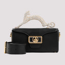 Borsa Nano Pencil Cat Strass Lanvin