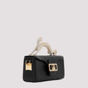 Borsa Nano Pencil Cat Strass Lanvin