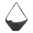 Borsa a tracolla media Lemaire Croissant