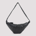 Borsa a tracolla media Lemaire Croissant