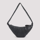 Borsa a tracolla media Lemaire Croissant