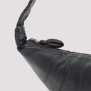 Borsa a tracolla media Lemaire Croissant