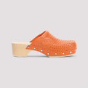 Balenciaga Scholl Clog Mule