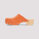 Balenciaga Scholl Clog Mule
