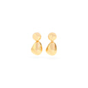 Phoebe Philo Sterling Earrings