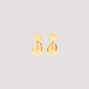 Phoebe Philo Sterling Earrings
