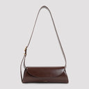 Jil Sander Cannolo Bag
