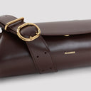 Jil Sander Cannolo Bag