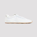 Miu Miu Lace Up Sneakers