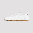 Miu Miu Lace Up Sneakers