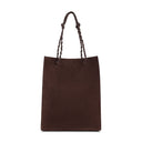 Jil Sander Tangle Tote Bag