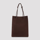 Jil Sander Tangle Tote Bag