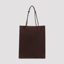 Jil Sander Tangle Tote Bag