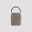 Ralph Lauren Collection Bucket Bag