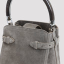 Ralph Lauren Collection Bucket Bag
