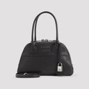 Miu Miu Vivian Nappa Shoulder Bag