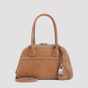 Miu Miu Vivian Nappa Shoulder Bag
