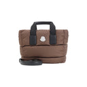 Moncler Mini Caradoc Tote Bag