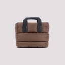 Moncler Mini Caradoc Tote Bag