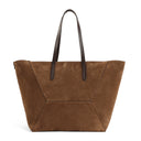 Brunello Cucinelli Duo Medium Tote