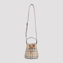 Borsa a secchiello Burberry