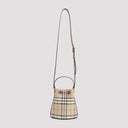 Borsa a secchiello Burberry