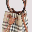 Borsa a secchiello Burberry