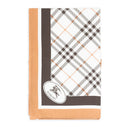 Burberry Check Foulard