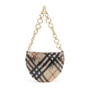 Burberry Chainmail Pouch