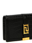 Portafoglio di versace "Greca Goddess"