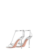 Paris Texas Lidia T Strap Sandal 105