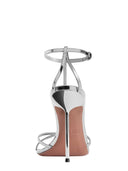 Paris Texas Lidia T Strap Sandal 105