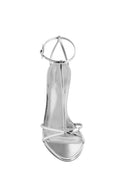 Paris Texas Lidia T Strap Sandal 105