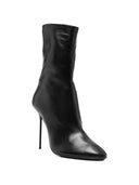 Paris Texas Lidia Stiletto Heel Ankle Boots
