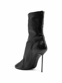 Paris Texas Lidia Stiletto Heel Ankle Boots