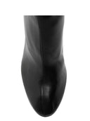 Paris Texas Lidia Stiletto Heel Ankle Boots