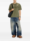 Diesel T Boxt Den T Shirt