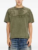 Diesel T Boxt Den T Shirt