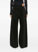 Diesel D Sire Wide Leg Jeans, 1996