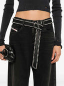 Diesel D Sire Wide Leg Jeans, 1996