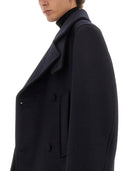 Jil Sander „Caban” kurtka