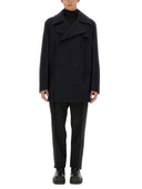 Jil Sander „Caban” kurtka