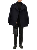 Jil Sander „Caban” kurtka